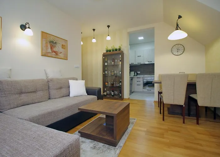 Apartman Nera