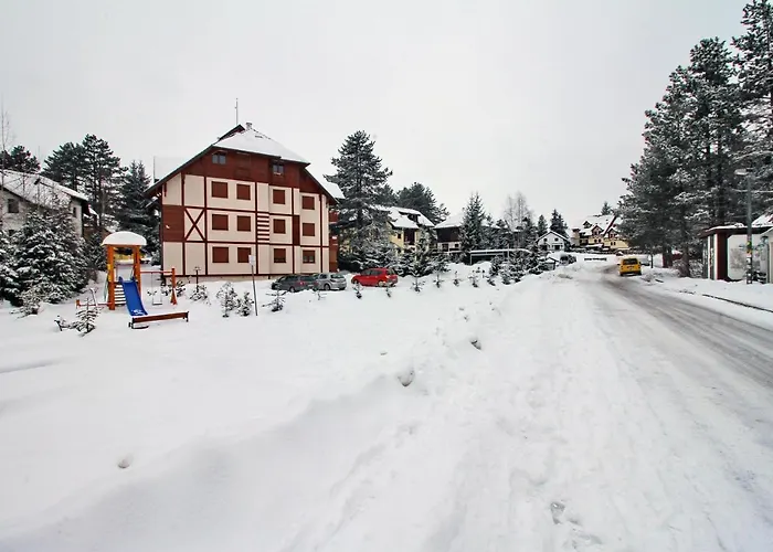 Apartman Nera