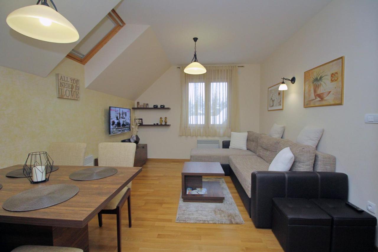 Apartment Nera