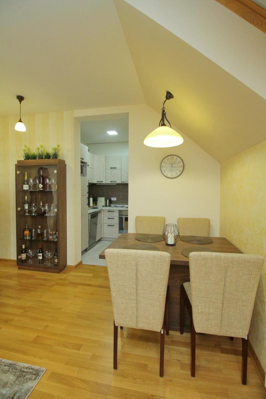 Apartment Nera Zlatibor