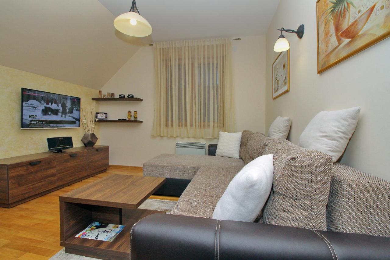 Nera Apartment Zlatibor