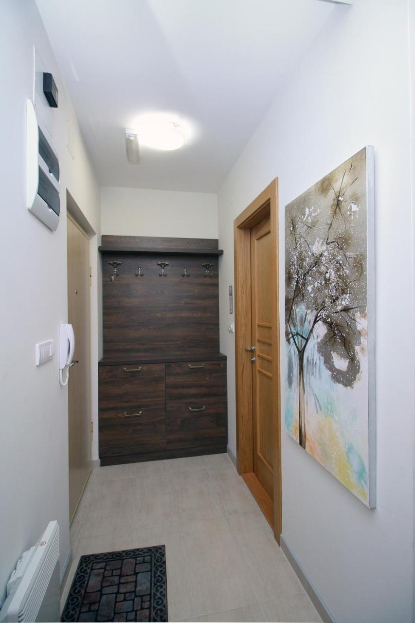 Apartment Nera