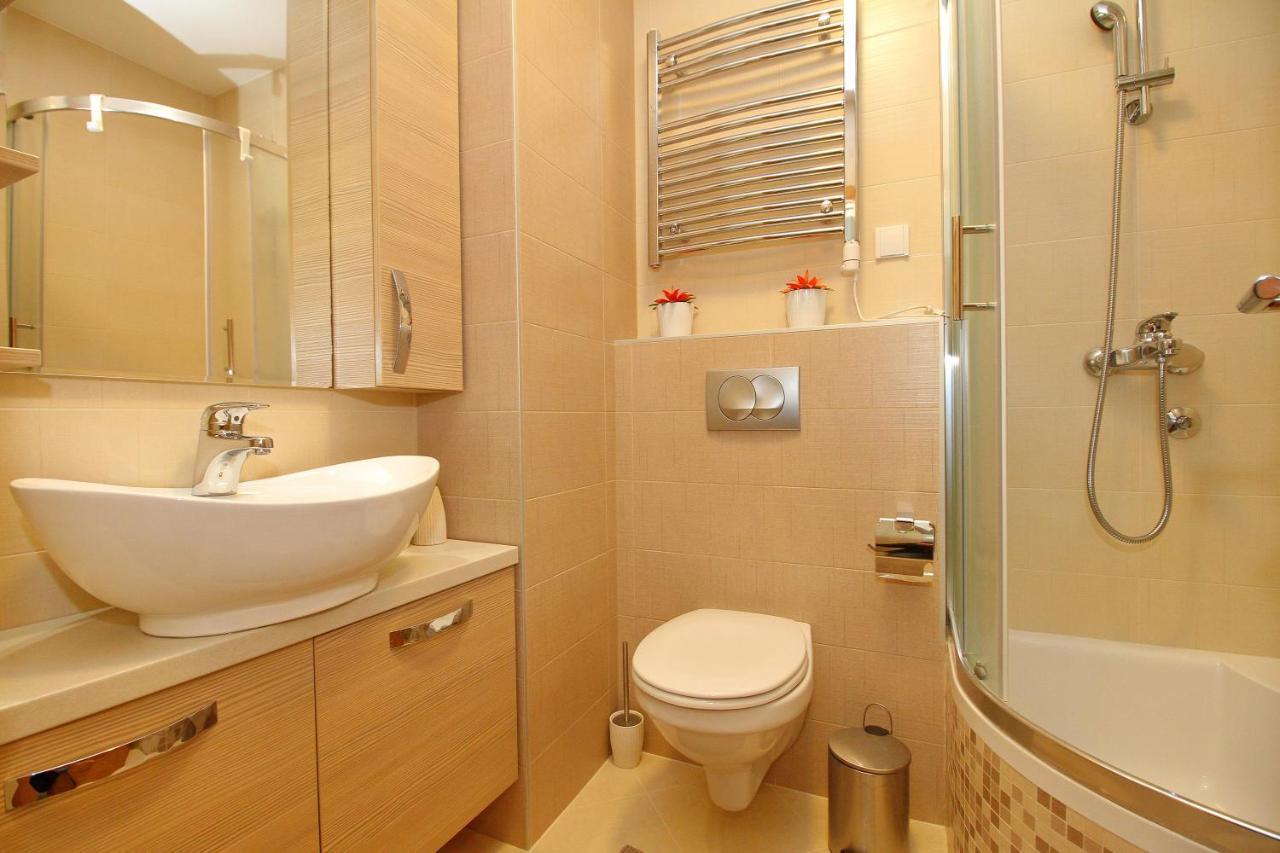 Apartment Nera *