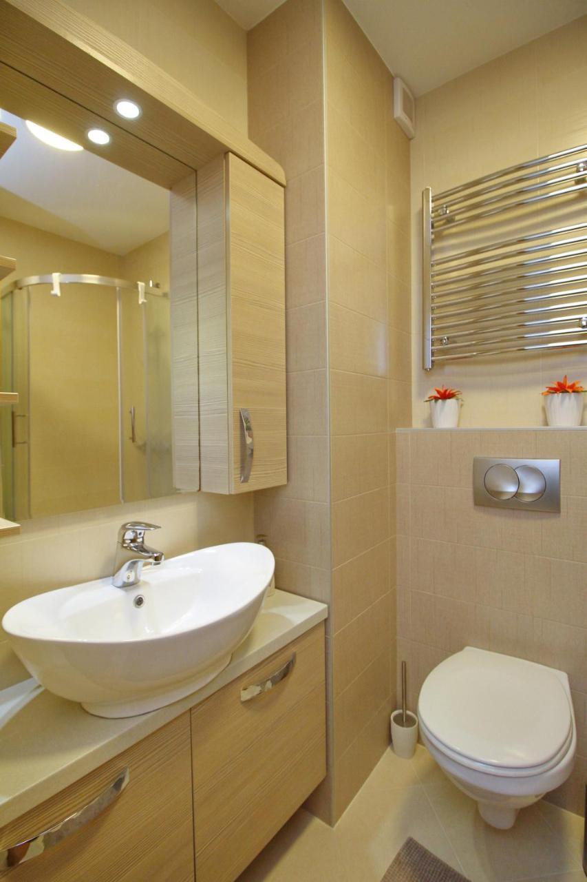 Apartment Nera Zlatibor