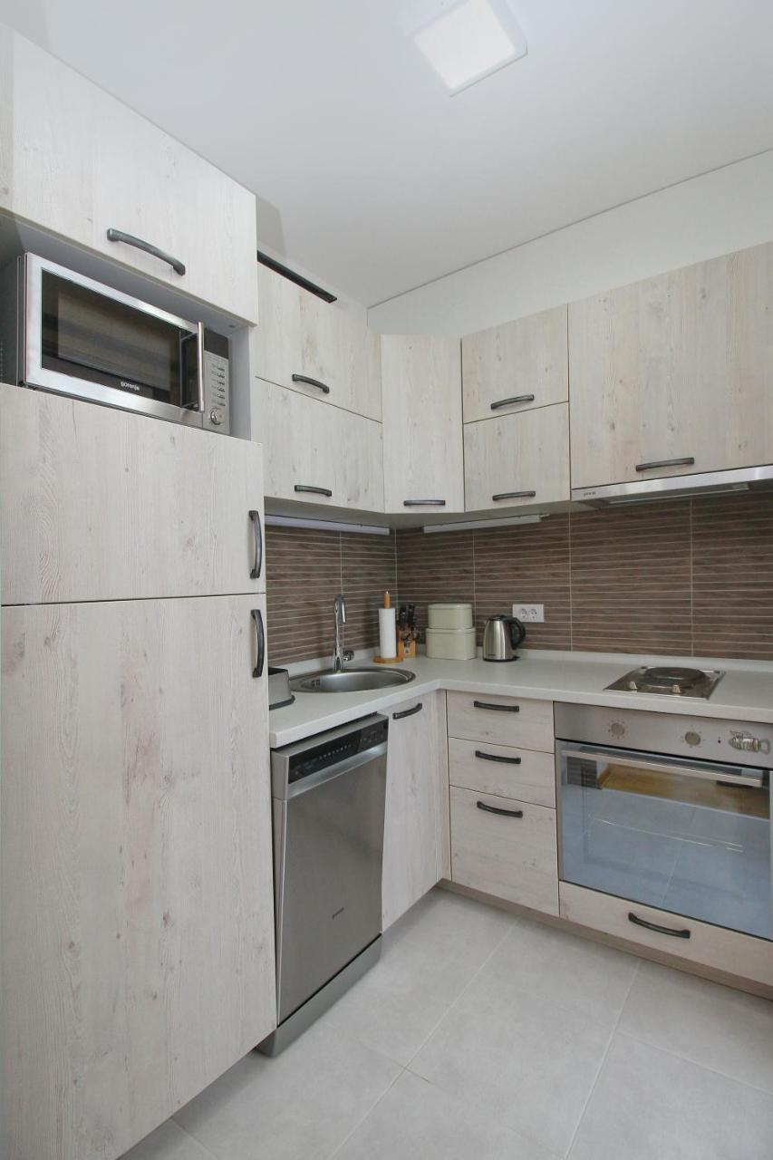 Apartment Nera *