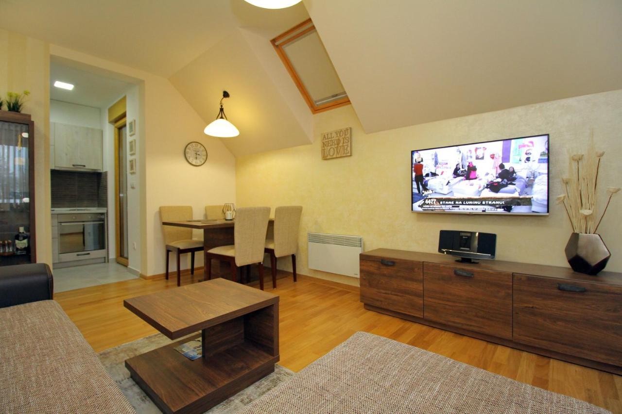 Nera Apartment