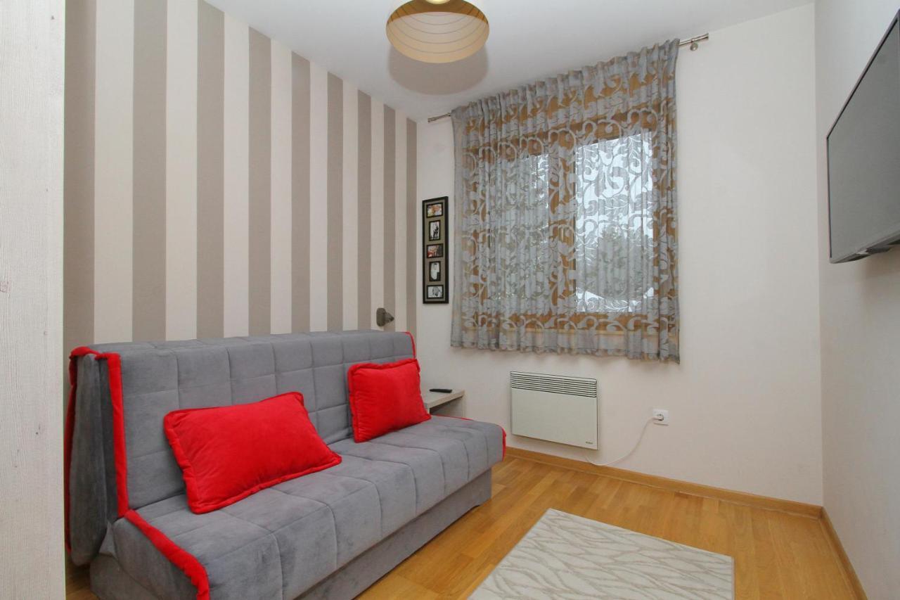 Nera Apartment
